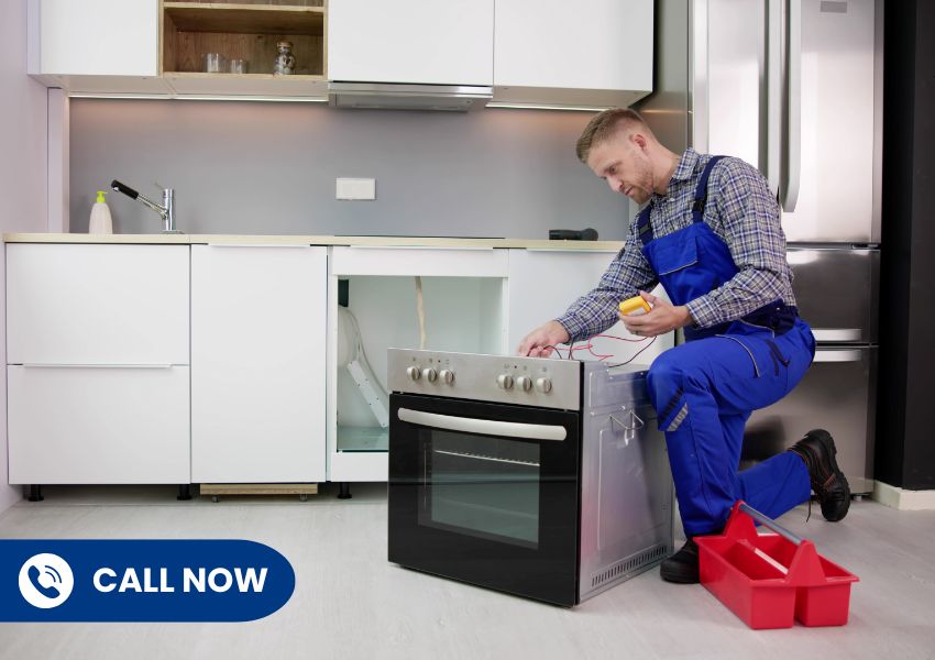Appliance Repair Services in Youngstown, NY